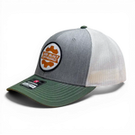 Sibi Built Trucker Hat V2