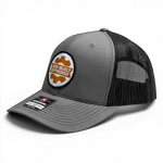 Sibi Built Trucker Hat V2