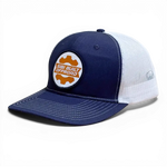 Sibi Built Trucker Hat V2