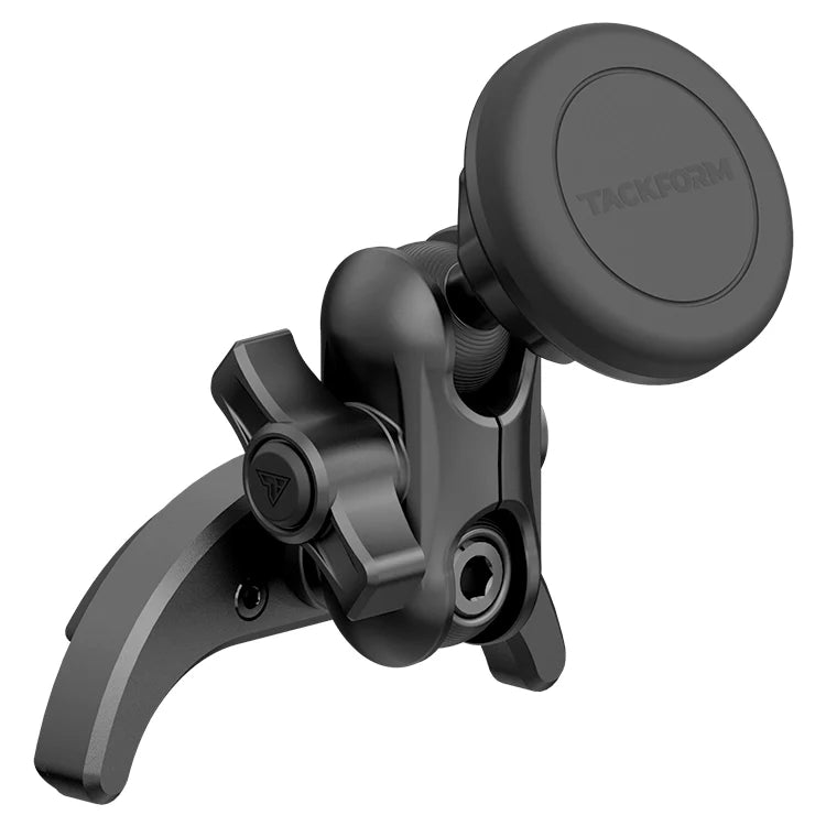 Vent Mount For 2016-2023 Toyota Tacoma & 2014-2021 Tundra LINK™ Vent Mount Bracket With Magnetic Phone Holder | Choose Your Arm Length