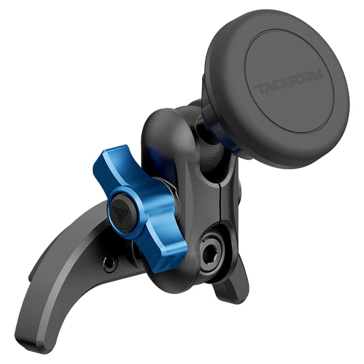 Vent Mount For 2016-2023 Toyota Tacoma & 2014-2021 Tundra LINK™ Vent Mount Bracket With Magnetic Phone Holder | Choose Your Arm Length