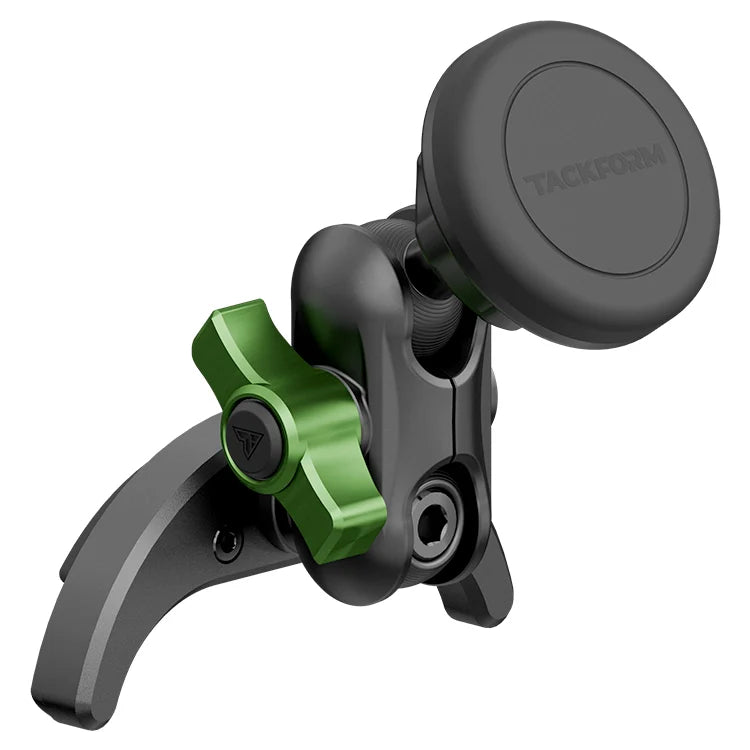 Vent Mount For 2016-2023 Toyota Tacoma & 2014-2021 Tundra LINK™ Vent Mount Bracket With Magnetic Phone Holder | Choose Your Arm Length