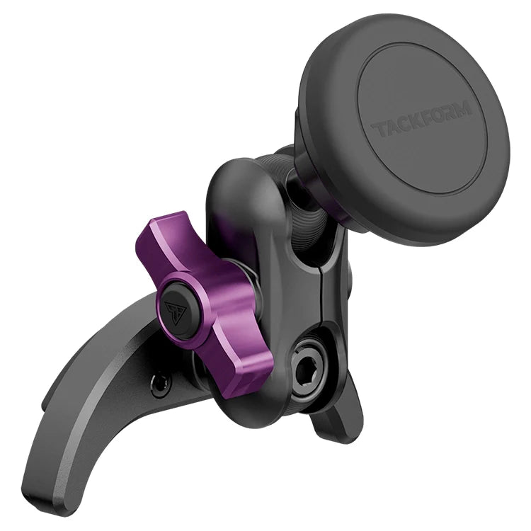 Vent Mount For 2016-2023 Toyota Tacoma & 2014-2021 Tundra LINK™ Vent Mount Bracket With Magnetic Phone Holder | Choose Your Arm Length