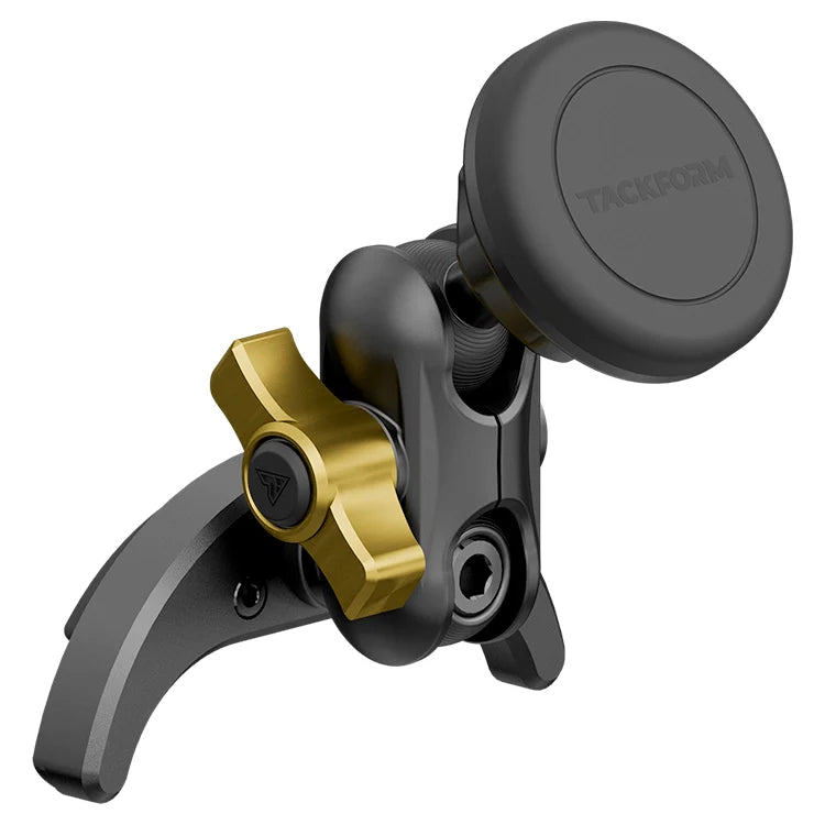 Vent Mount For 2016-2023 Toyota Tacoma & 2014-2021 Tundra LINK™ Vent Mount Bracket With Magnetic Phone Holder | Choose Your Arm Length