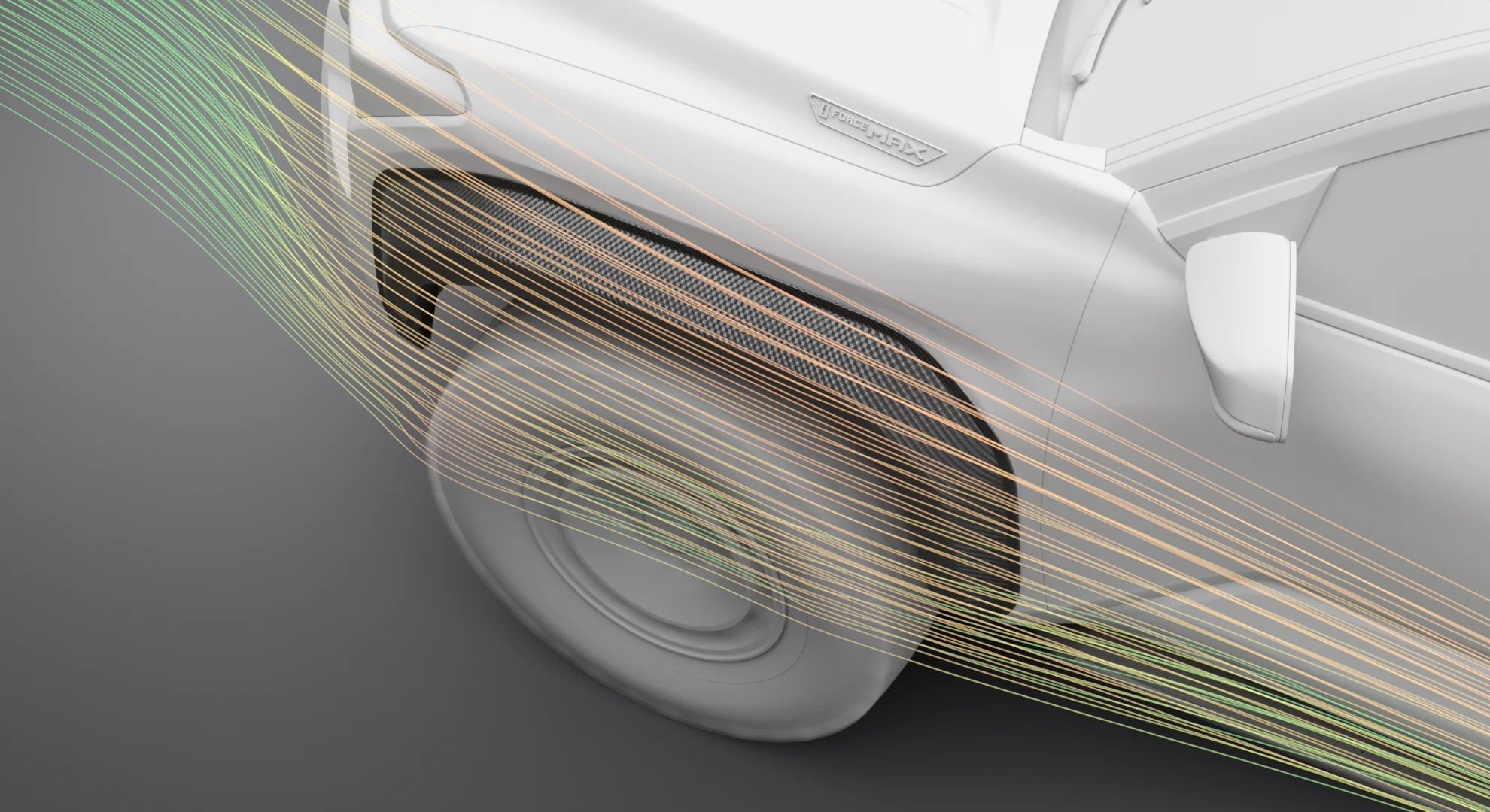 NYTOP Fender Flare Kit For 2025-Current Toyota 4Runner
