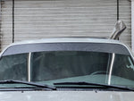 Windshield Banner