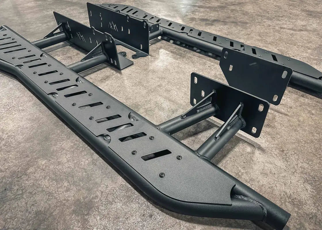 Rock Sliders For Toyota 4Runner 5th Gen (2010-2024)