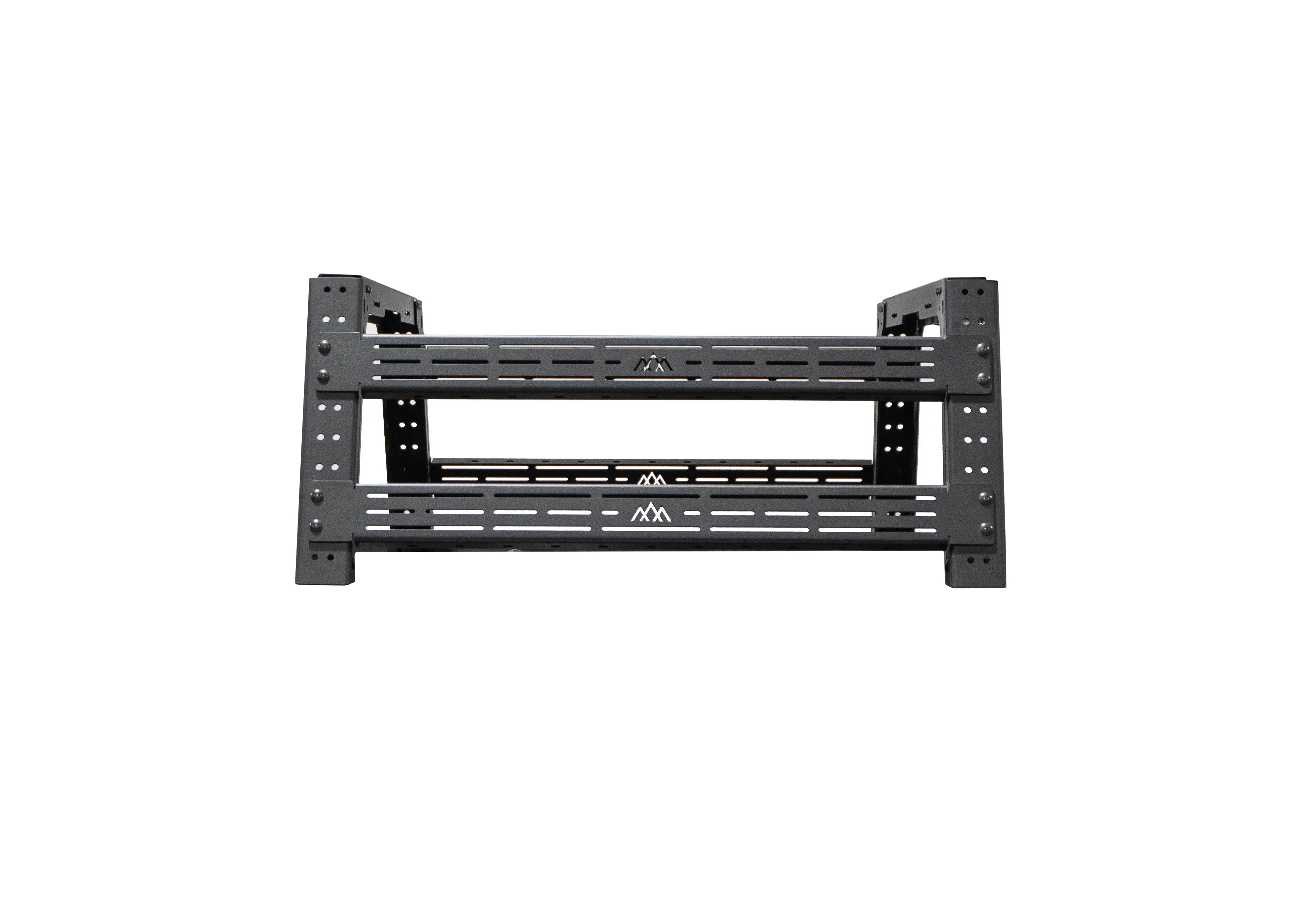 Overland Bed Rack For Toyota Tacoma (2005-2025)