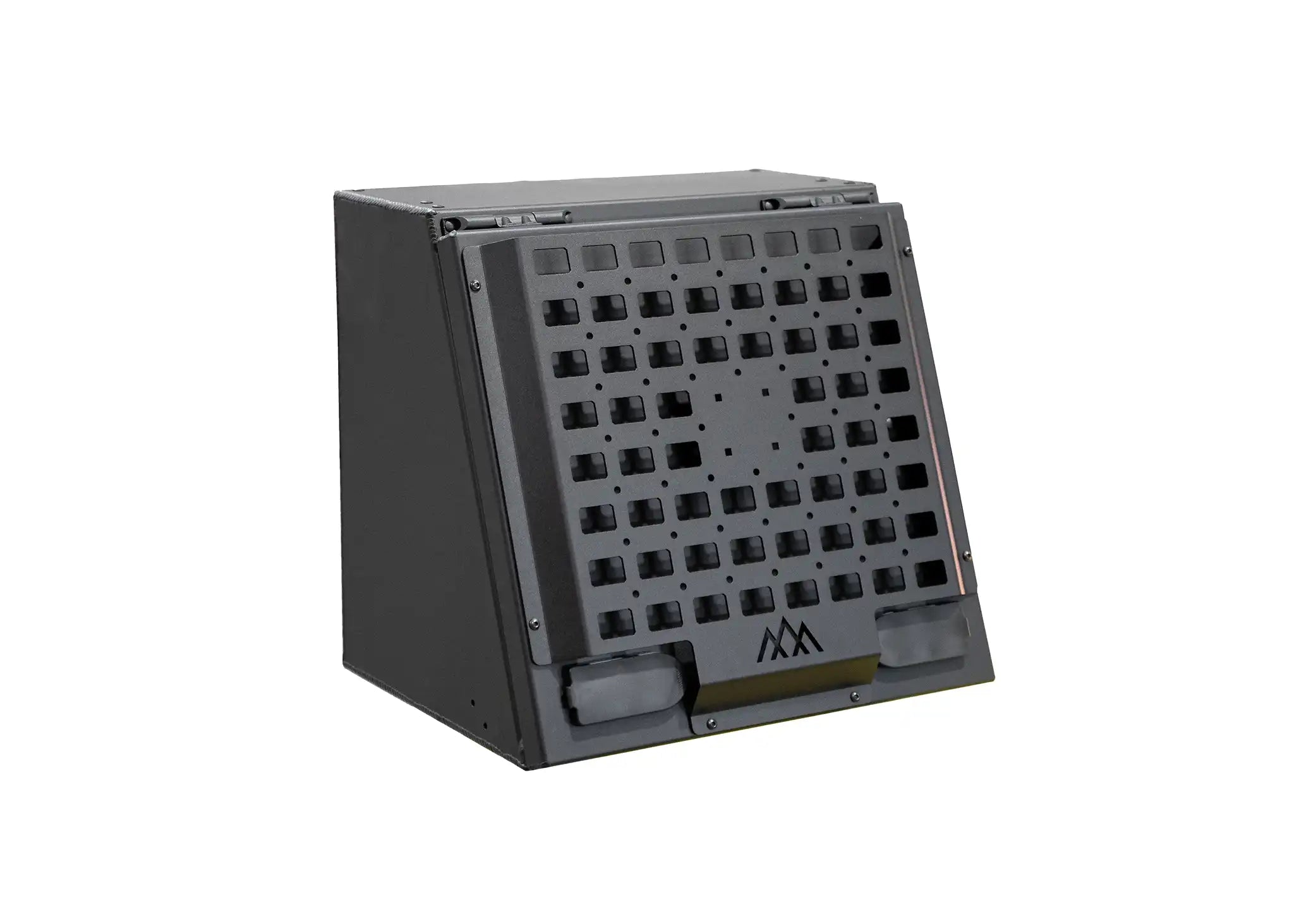 Overland Bed Rack Storage Box For Toyota Tundra
