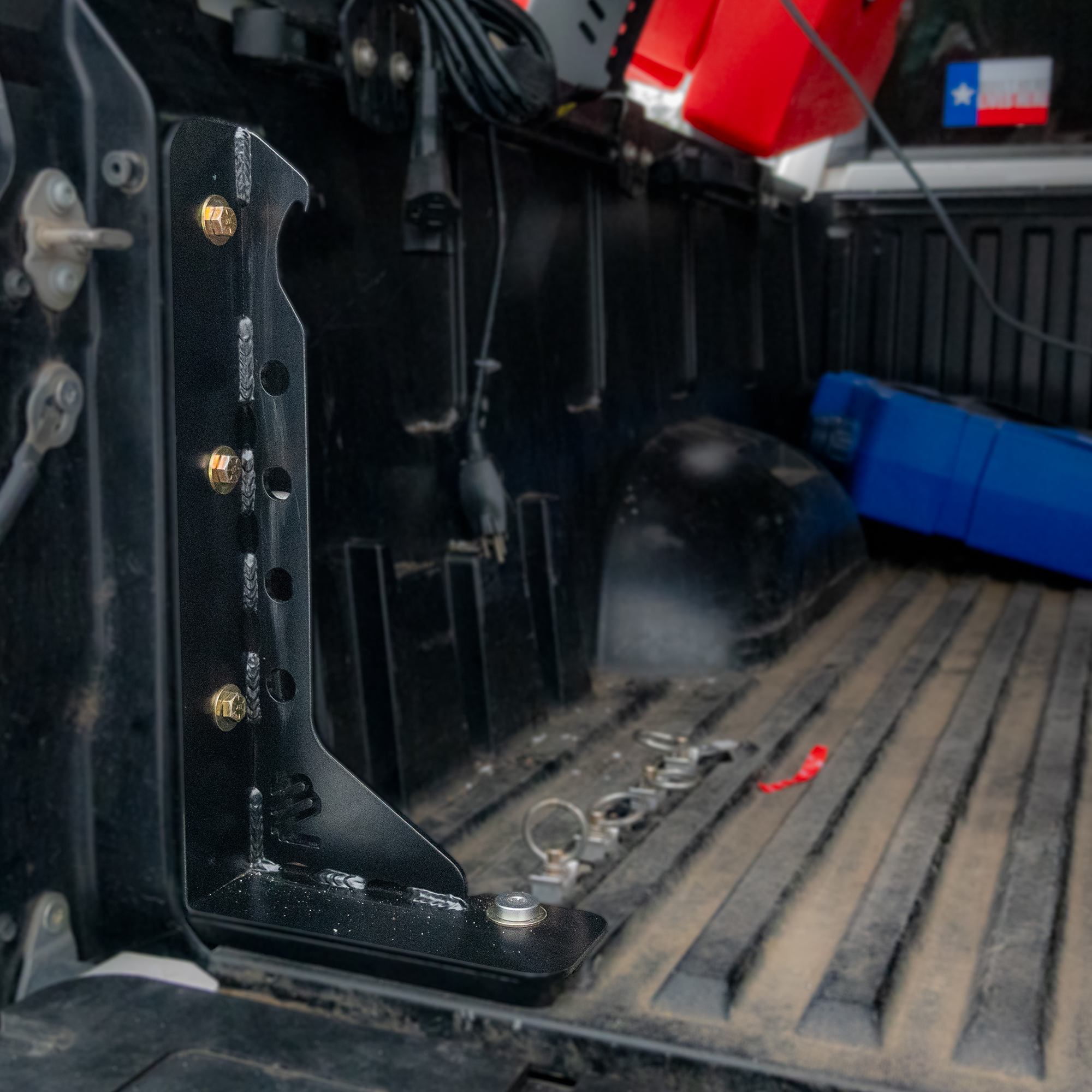 Lil B's Bed stiffeners For 2022-2026 Tundra