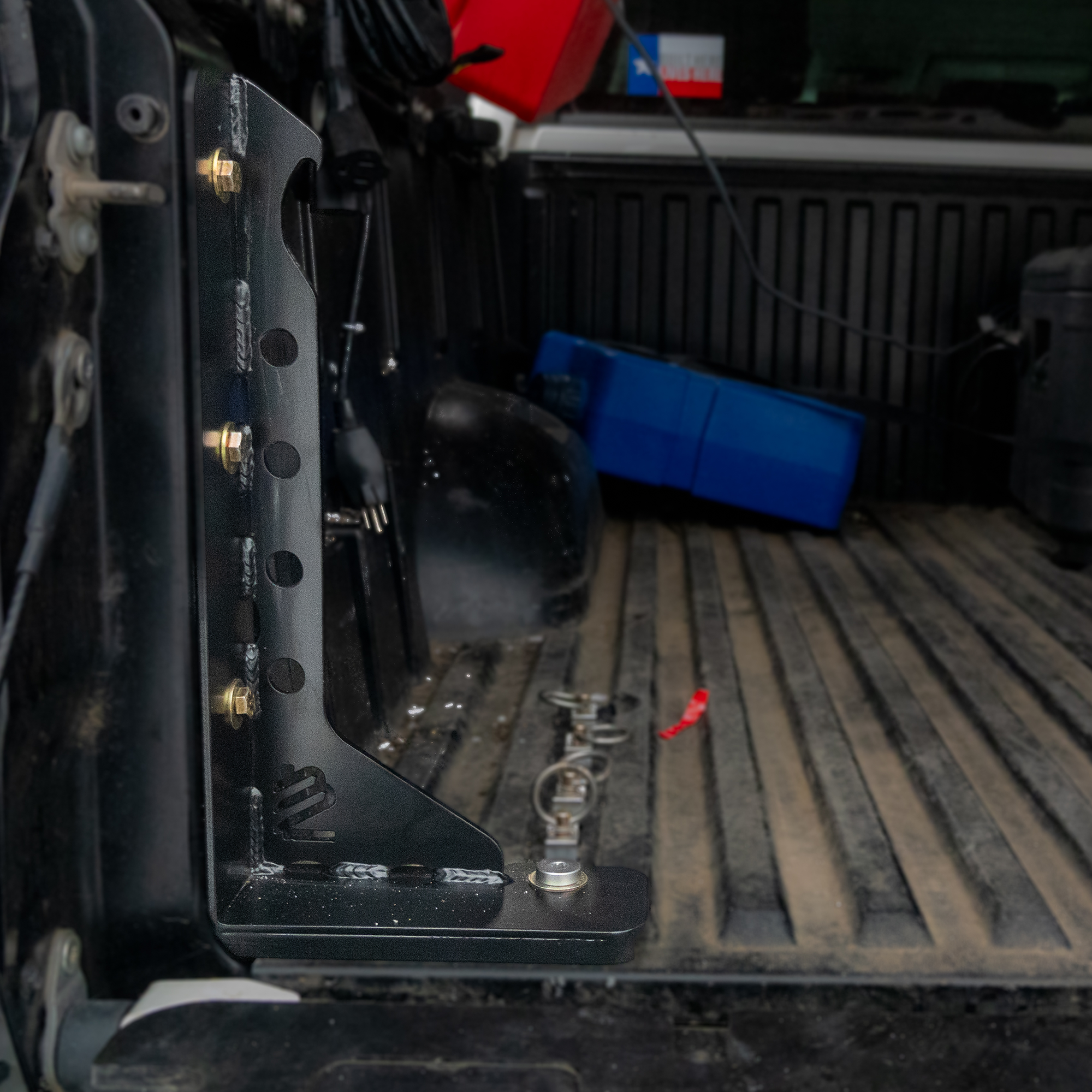 Lil B's Bed stiffeners For 2022-2026 Tundra