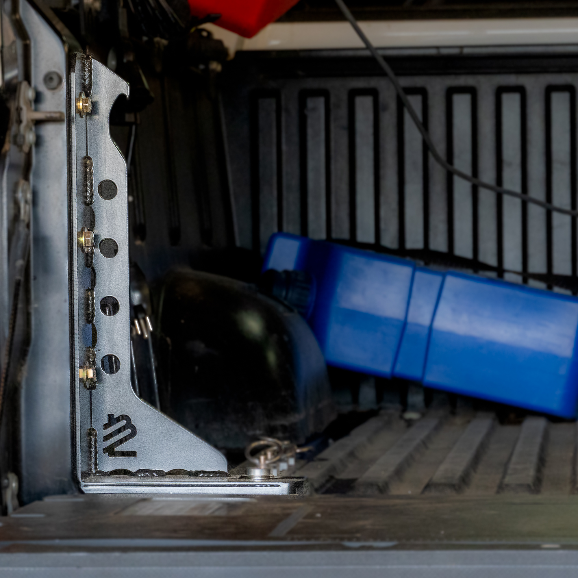 Lil B's Bed stiffeners For 2022-2026 Tundra