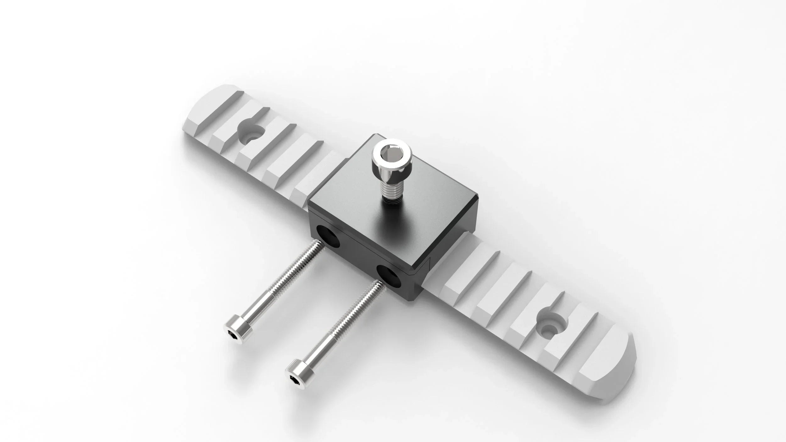 NYTOP Accessory Rail Mount