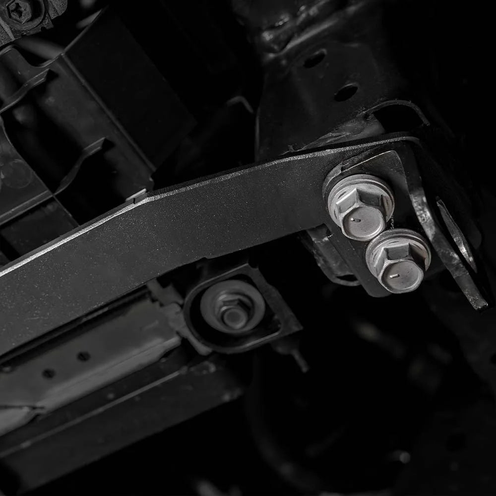 NYTOP Front Frame Cross Member For 2024-Current Toyota Tacoma