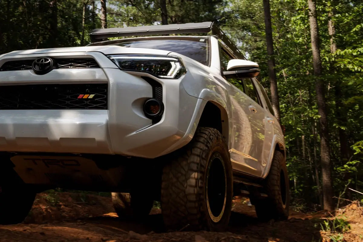 XB Evo Hybrid Headlights For 14-24 4Runner - Lighting > OEM Fitment > Head Lights