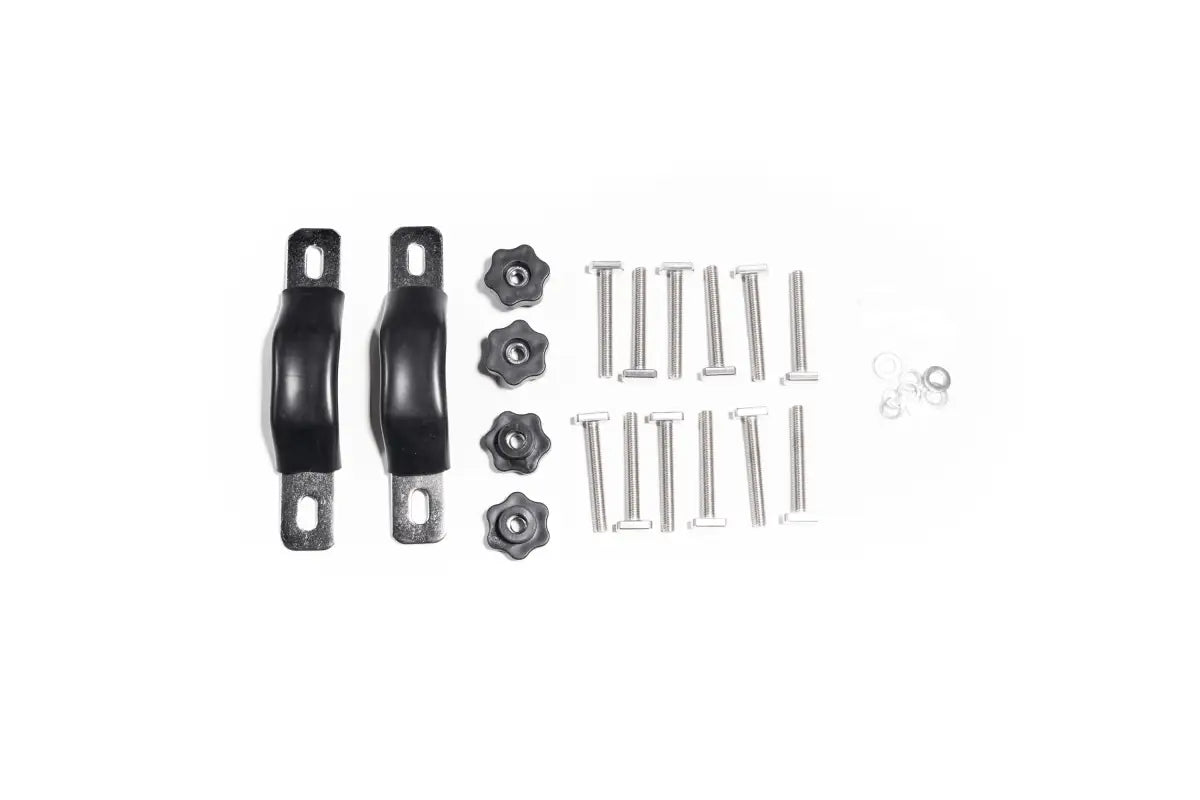 XL Mounting Hardware Kit