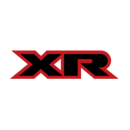 XR Stickers For 2022+ Wrangler Xtreme Recon