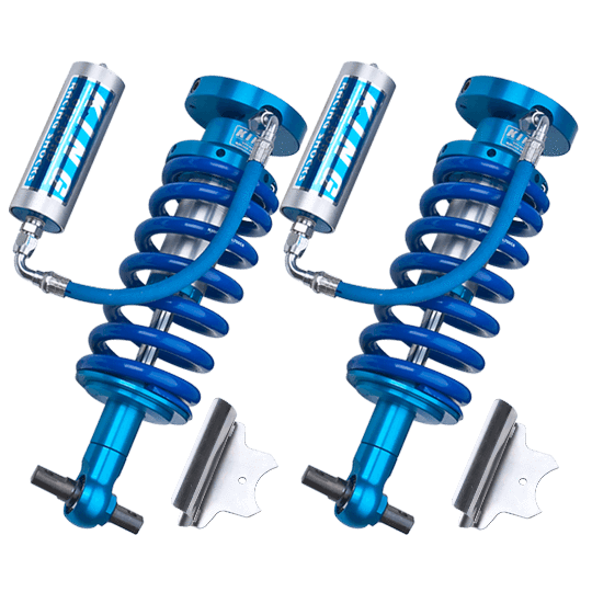 15-23 Chevy/GM Colorado/Canyon 2.5 Performance Series Coilovers