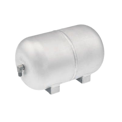 ARB - 4 Litre Forged Aluminum Air Tank - Sibi Built