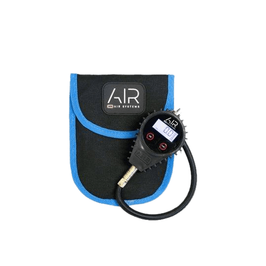 ARB - E-Z Digital Deflator - Sibi Built