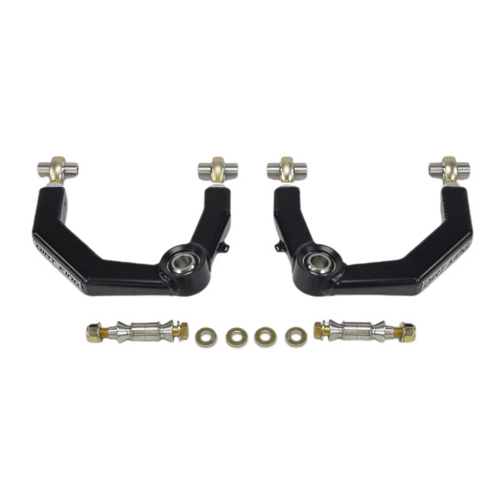 Dirt King Fabrication - Heim Upper Control Arms - 4Runner (2003-2023),