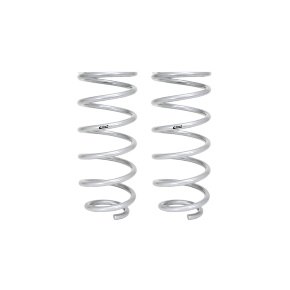 Eibach - Pro-Lift-Kit (Rear Springs Only)- Toyota FJ Cruiser (2010-2014) - Sibi Built