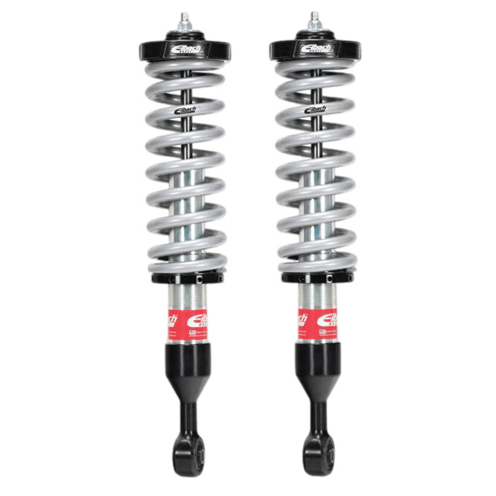 Eibach - Pro-Truck Coilover 2.0 (Front) - Toyota Tacoma (2016-2021) - Sibi Built