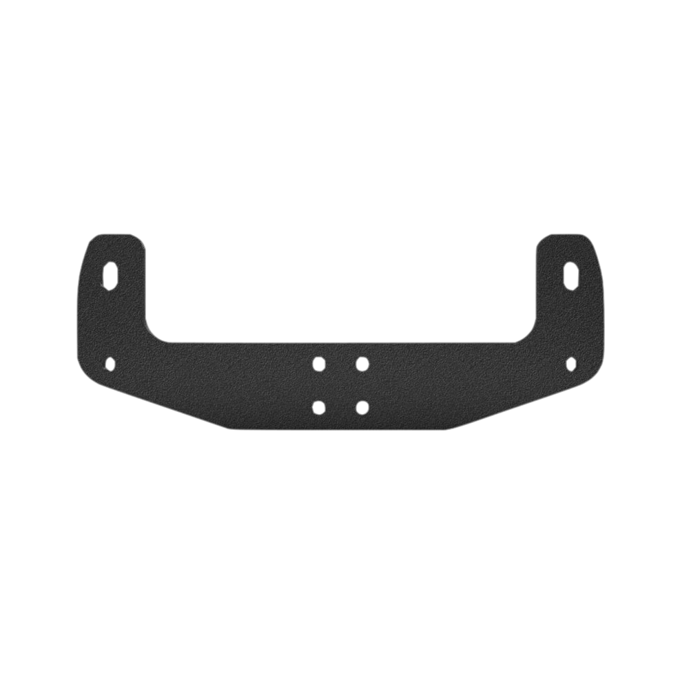 Prinsu - Maxtrax Universal Mount - Sibi Built